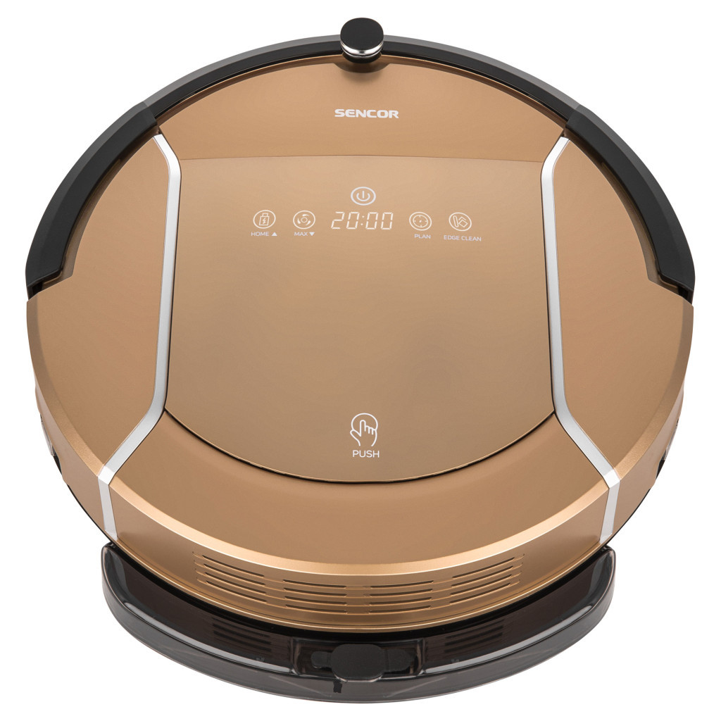 Пилосос Sencor SRV4000GD-EUE3 - зображення 2