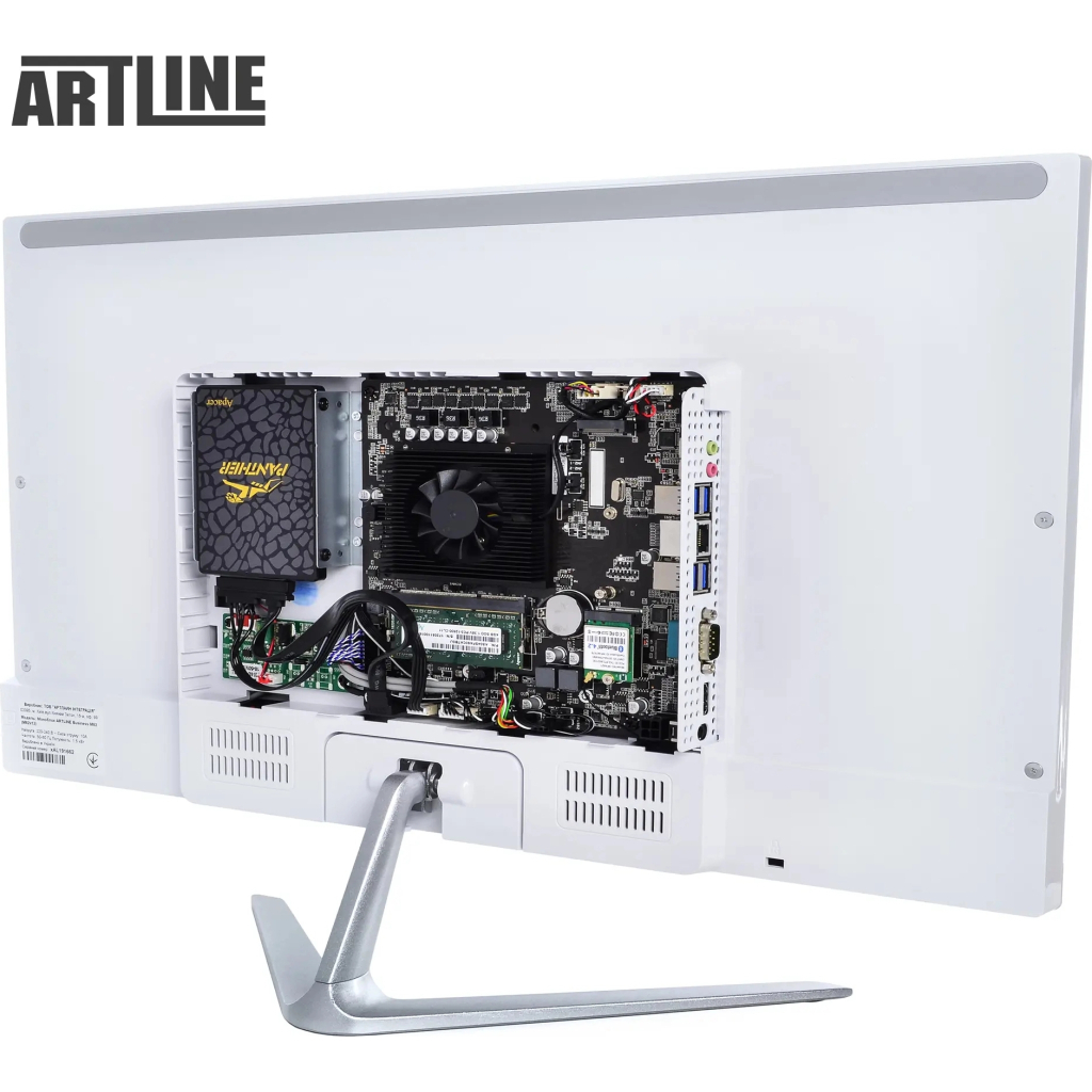 Комп'ютер Artline Business M61 (M61v31) - зображення 8