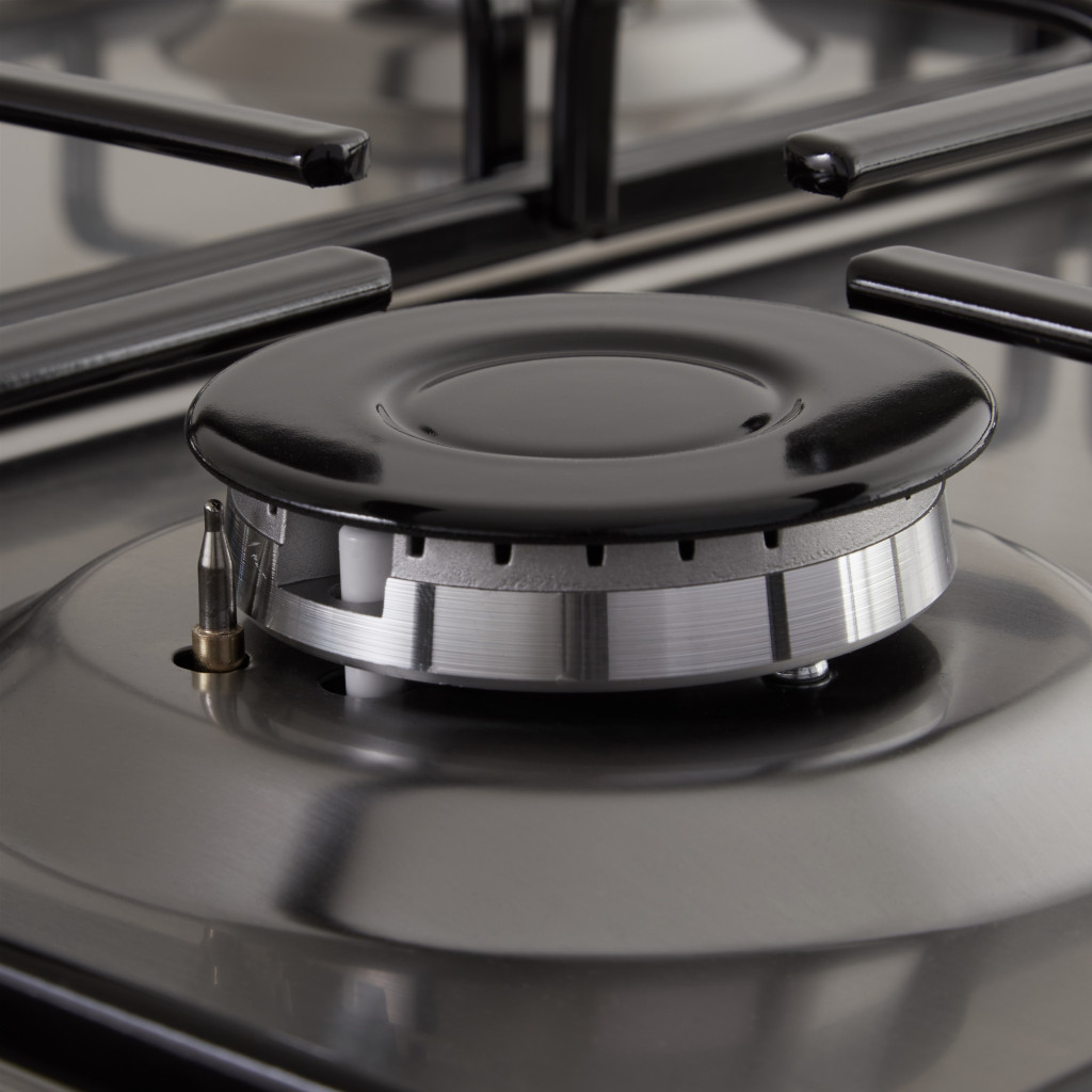 Варочна поверхня Jantar HSR 60 IS EF - зображення 9