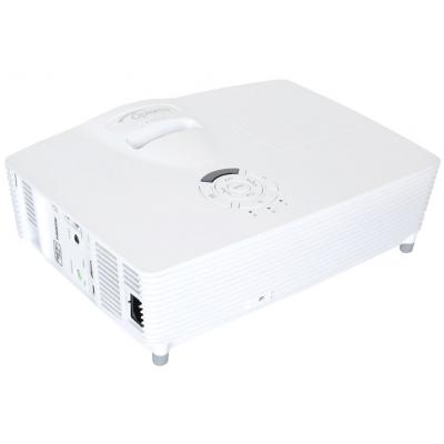 Проектор Optoma GT1070Xe - зображення 6