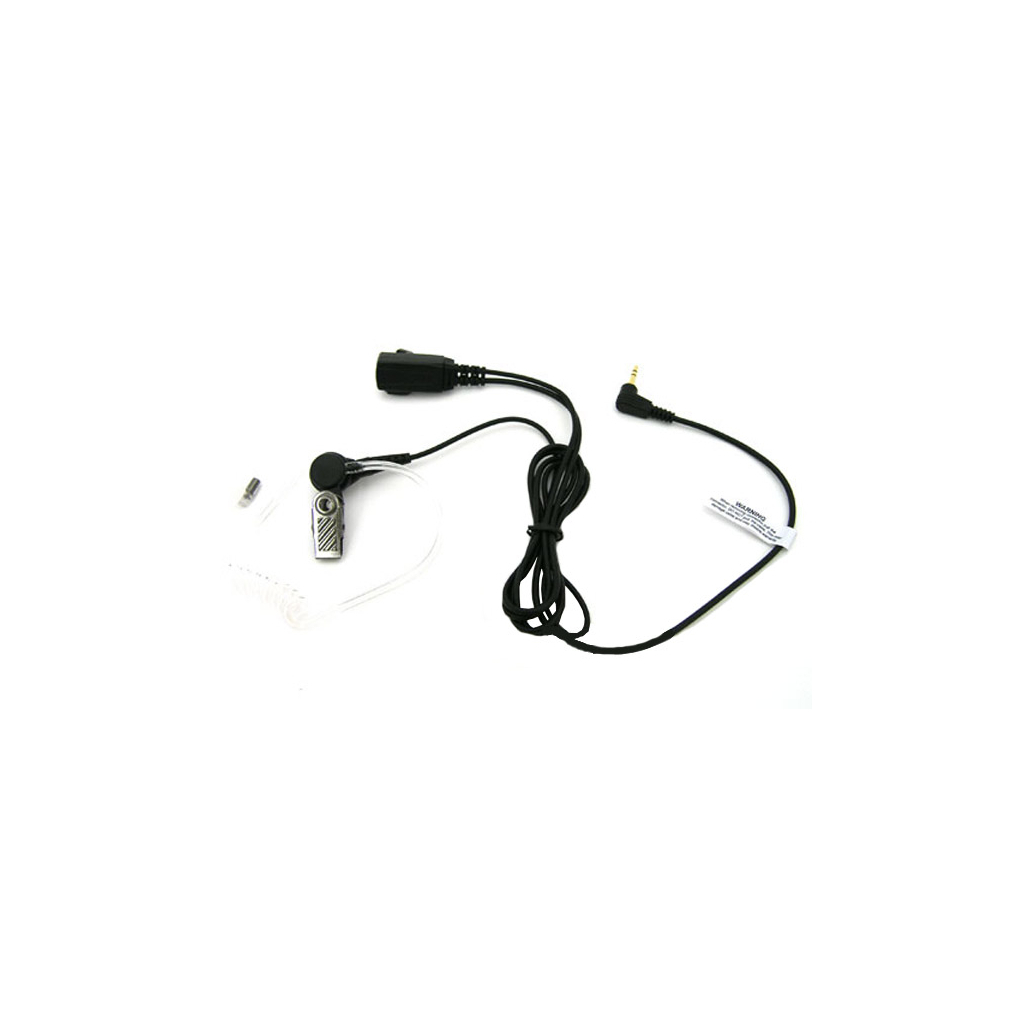 Навушники Agent A-023M6 - зображення 1