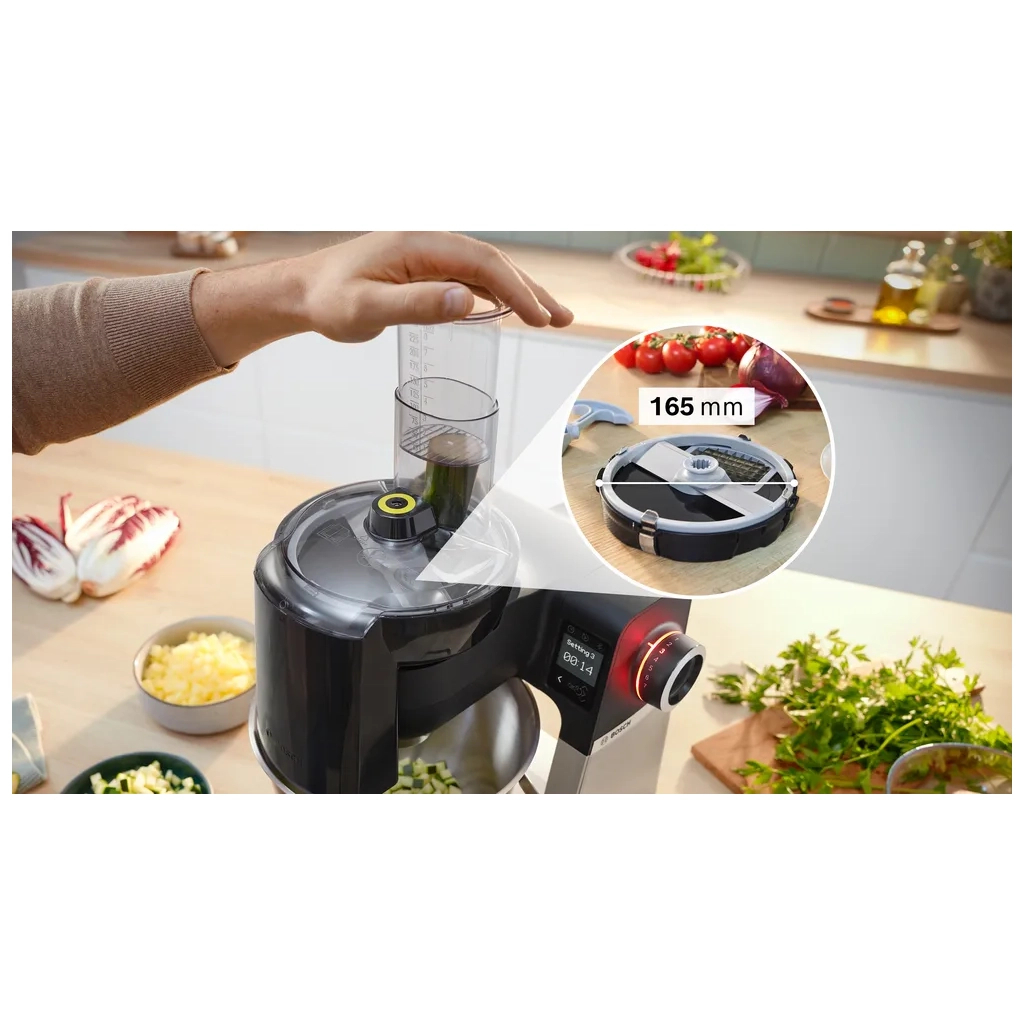 Насадка для комбайна Bosch MUZS68CC - изображение 6