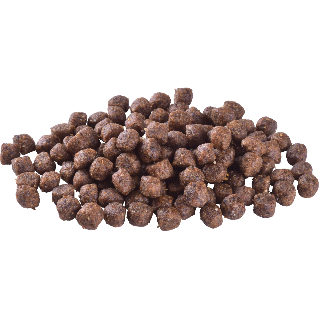 Сухий корм для собак Brit Care Dog Sustainable Adult Small Breed з куркою та комахами 3 кг (8595602558667) - зображення 2