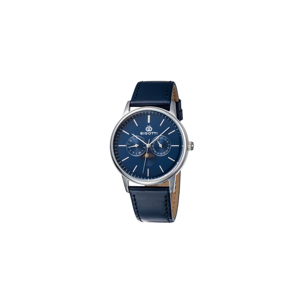 Наручний годинник Bigotti BGT0155-5 - зображення 1