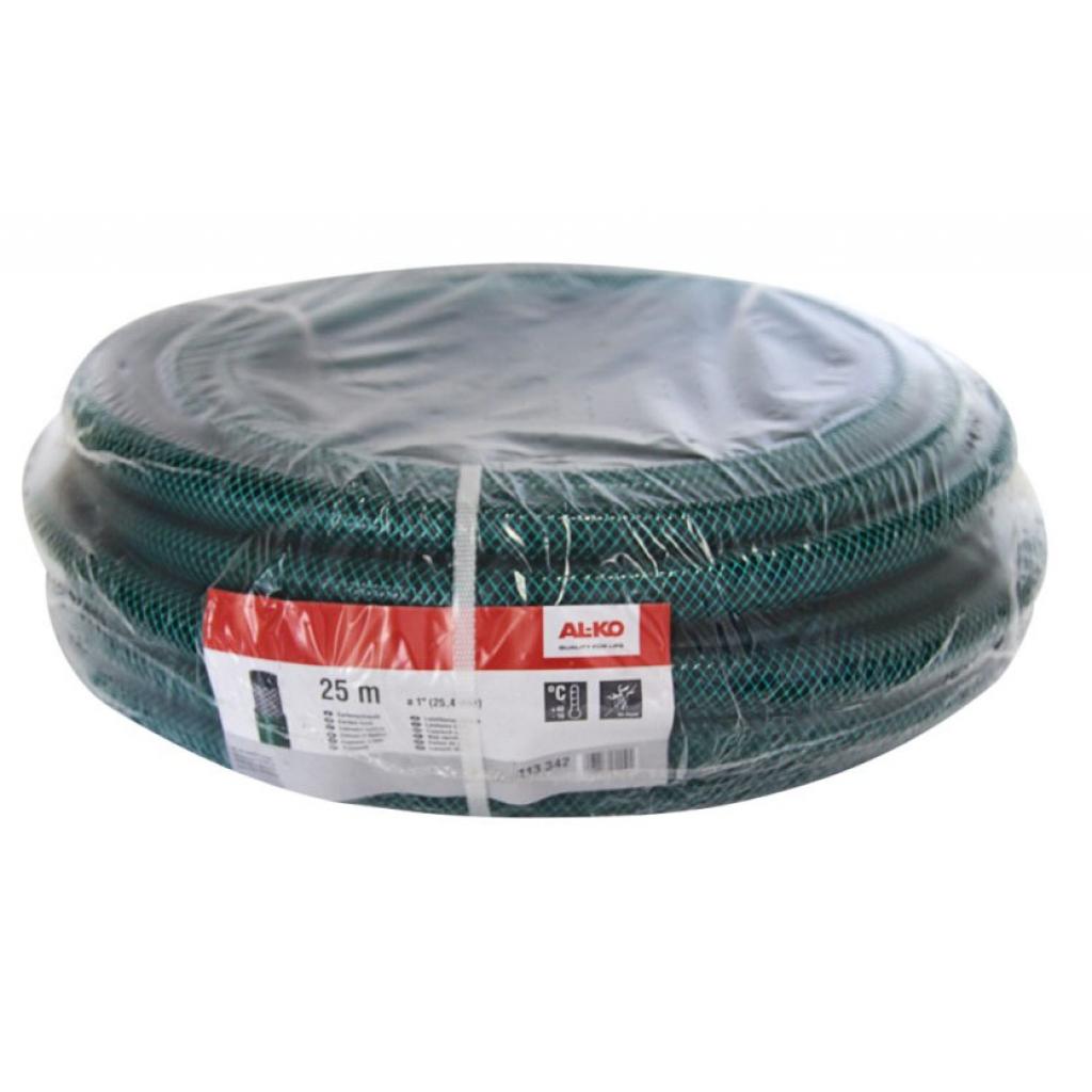 Шланг для поливу AL-KO 1", 25 м (113342) - зображення 1