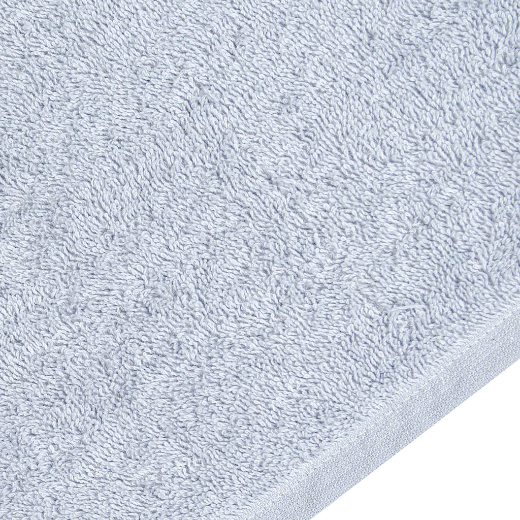 Рушник Home Line Lilac Marble махровий (сірий) 430 гр/м2 (К), 70х140 см (189848) - изображение 2