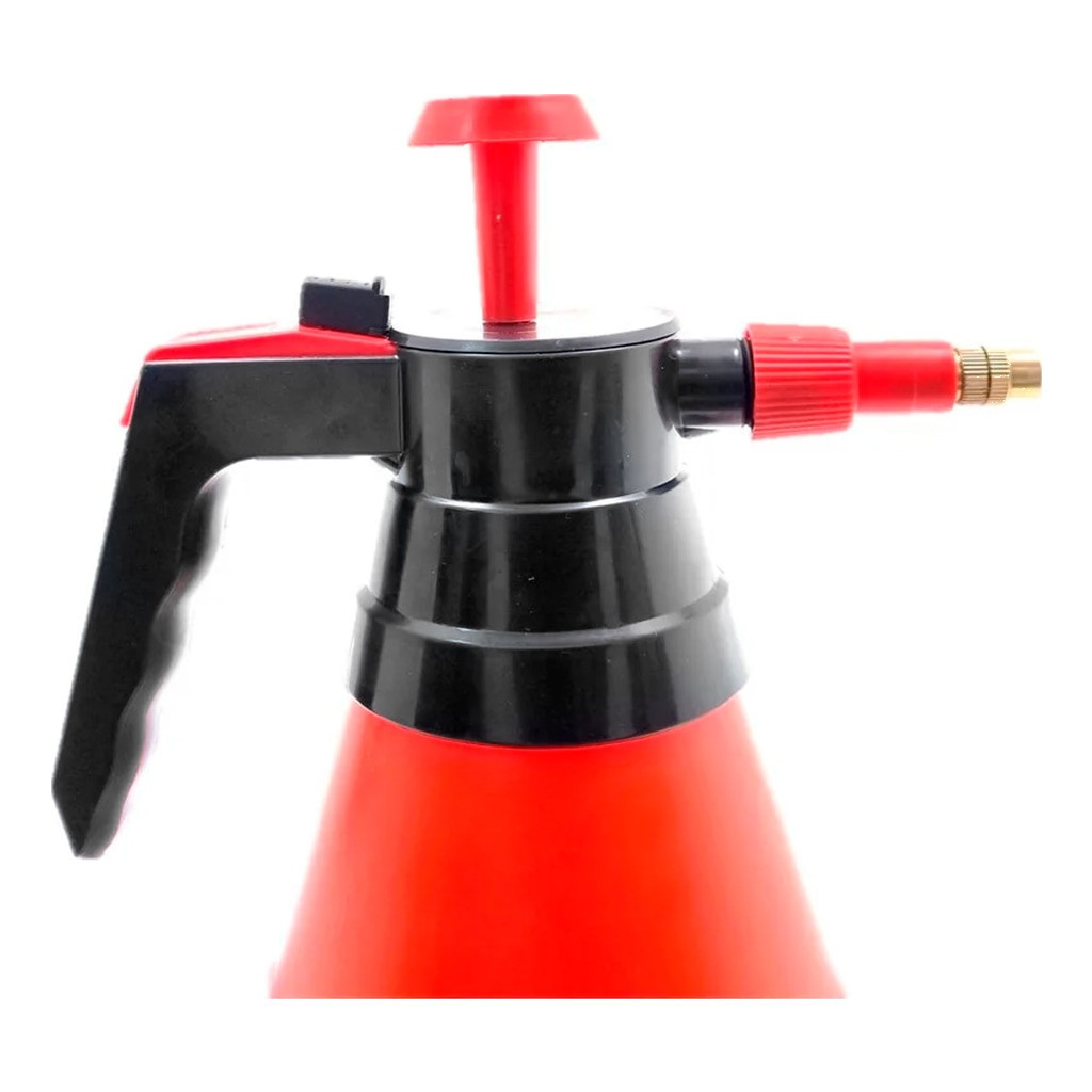 Обприскувач Forte KF-2,0 LE (131315) - зображення 2