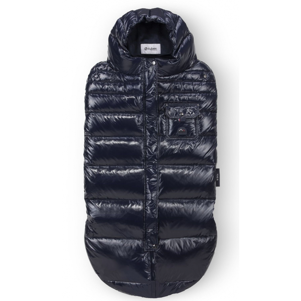 Зимовий конверт Cybex Nautical Blue (521000815) - зображення 1