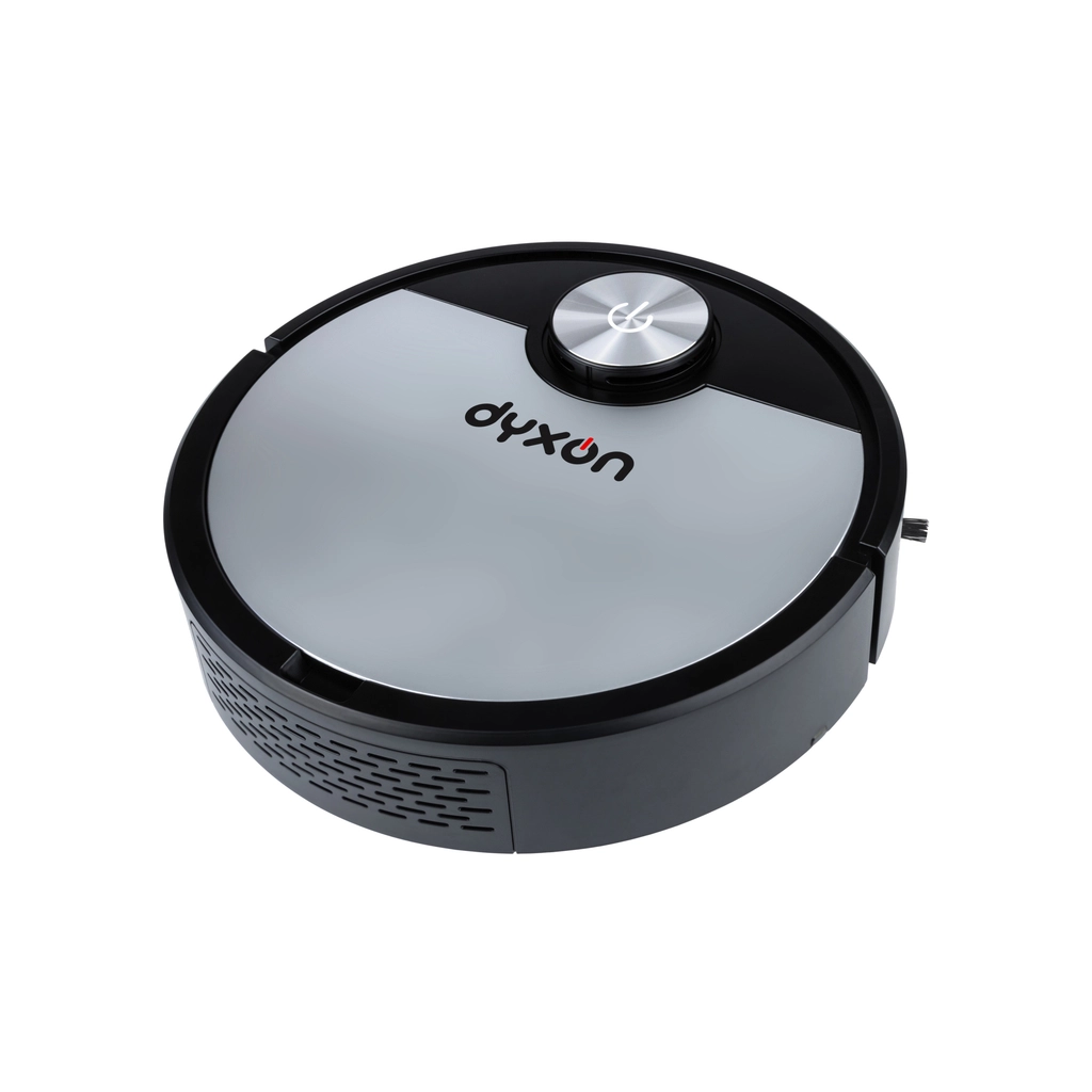 Пилосос DYXON MEGAVAC 3000S PRO Wet Clean (DXNVCMGVC3000SBSL) - зображення 4