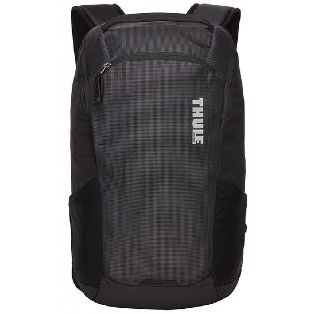 Рюкзак для ноутбука Thule 13" EnRoute 14L Black TEBP-313 (3203586) - зображення 3