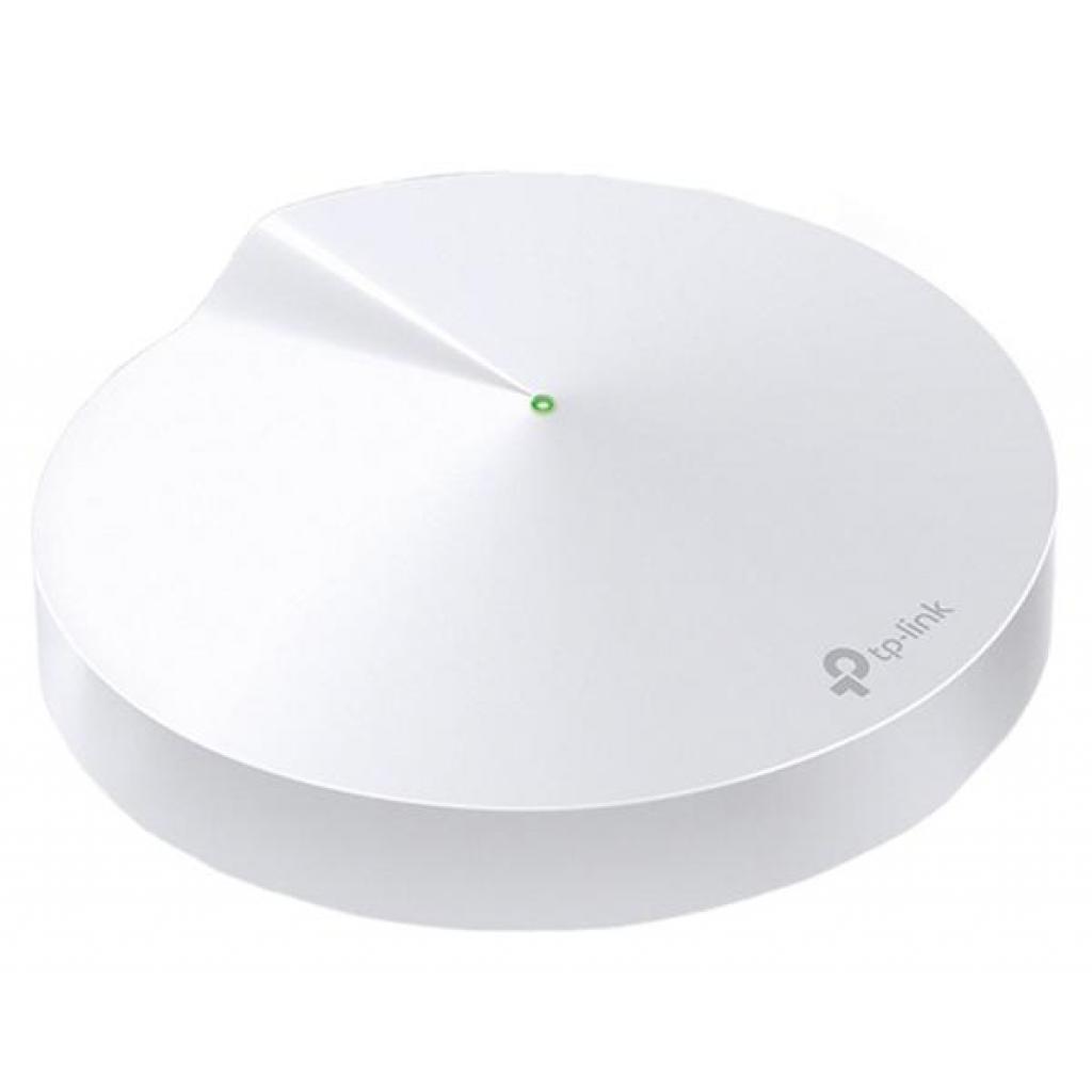 Точка доступу Wi-Fi TP-Link DECO-M5-1-PACK - зображення 1