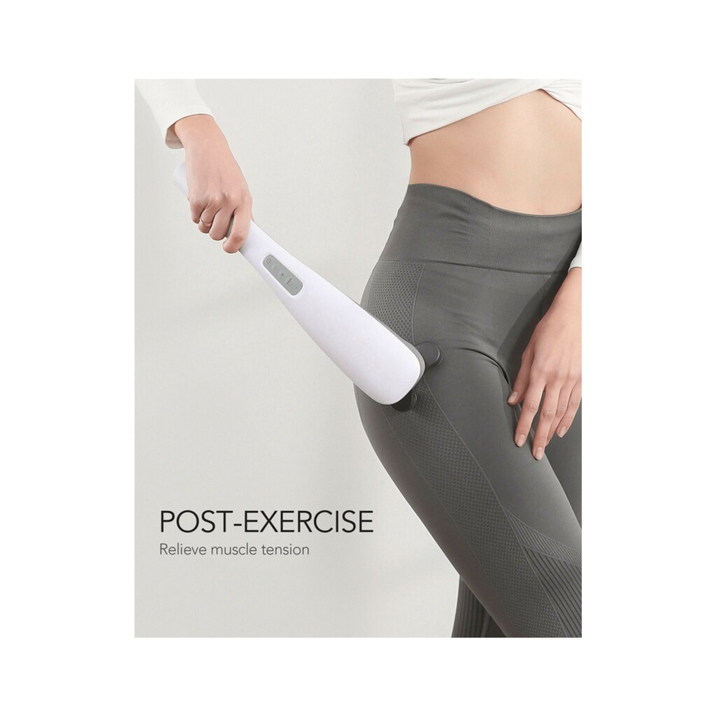 Масажер NAIPO XF-5120 - зображення 8