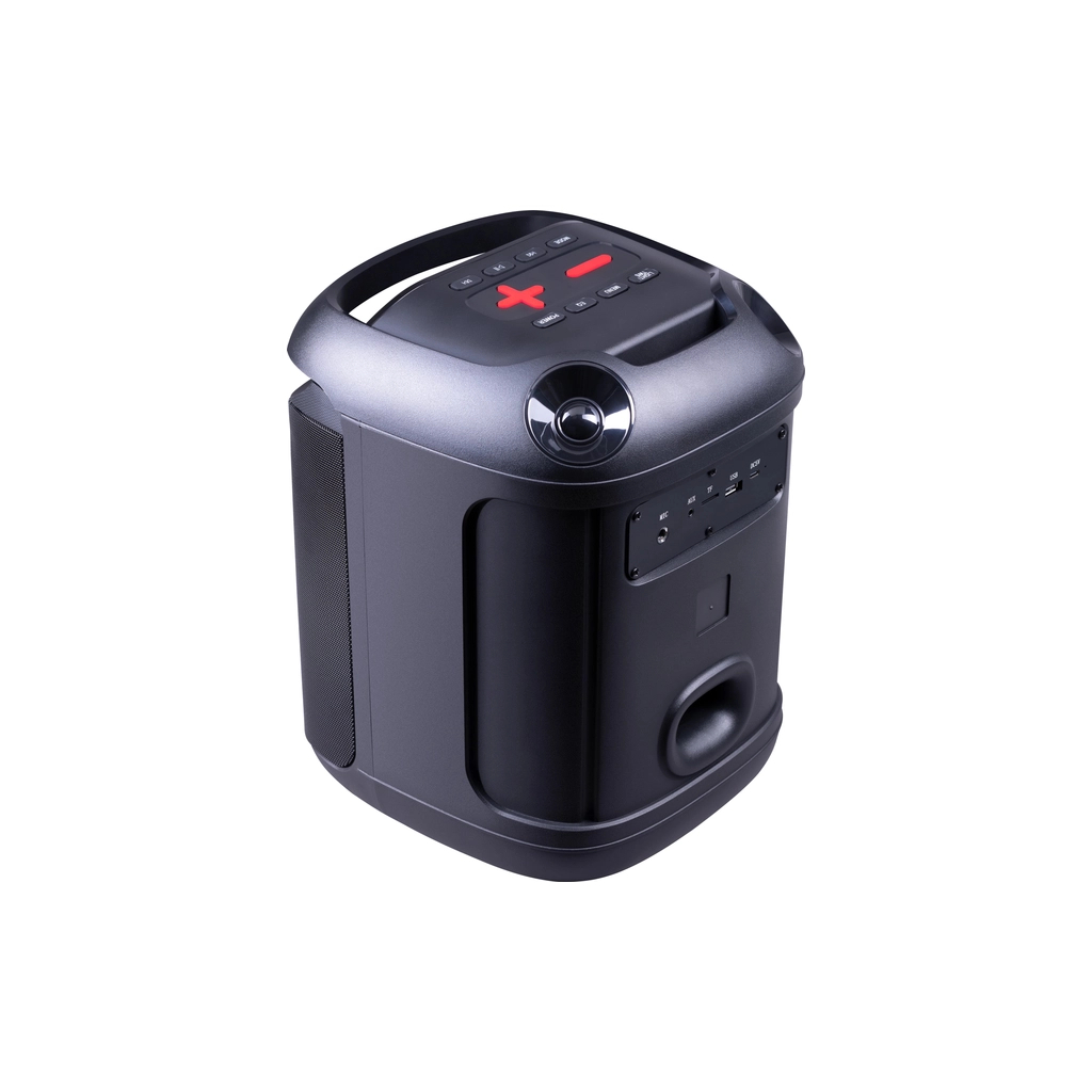 Акустична система Defender Boomer 45 Bluetooth Black (65245) - зображення 7