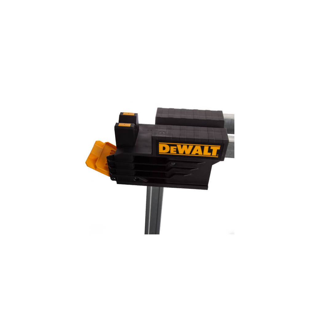 Верстак DeWALT козли складні (пара), до 900 кг., 1117 мм (DWST1-75676) - picture 5