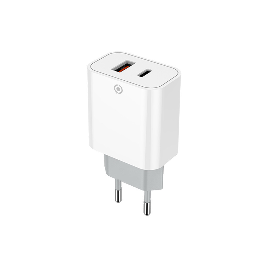 Зарядний пристрій Piko TC-PD202 (1283126515132) - зображення 1