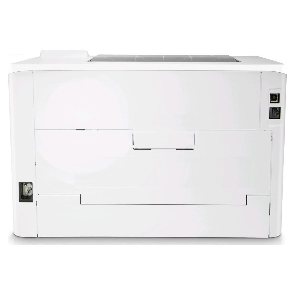 Лазерний принтер HP Color LaserJet Pro M255nw з Wi-Fi (7KW63A) - зображення 5