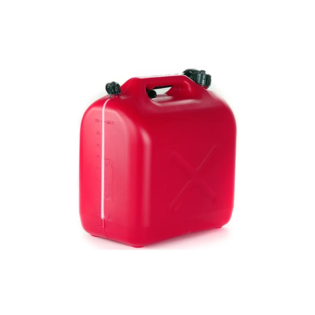 Каністра автомобільна 12 Atelie 20 л з прозорою мірно (951653) - изображение 3