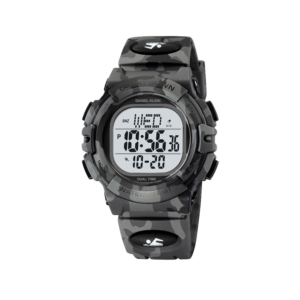 Наручний годинник Daniel Klein DK-2164-5 - зображення 1