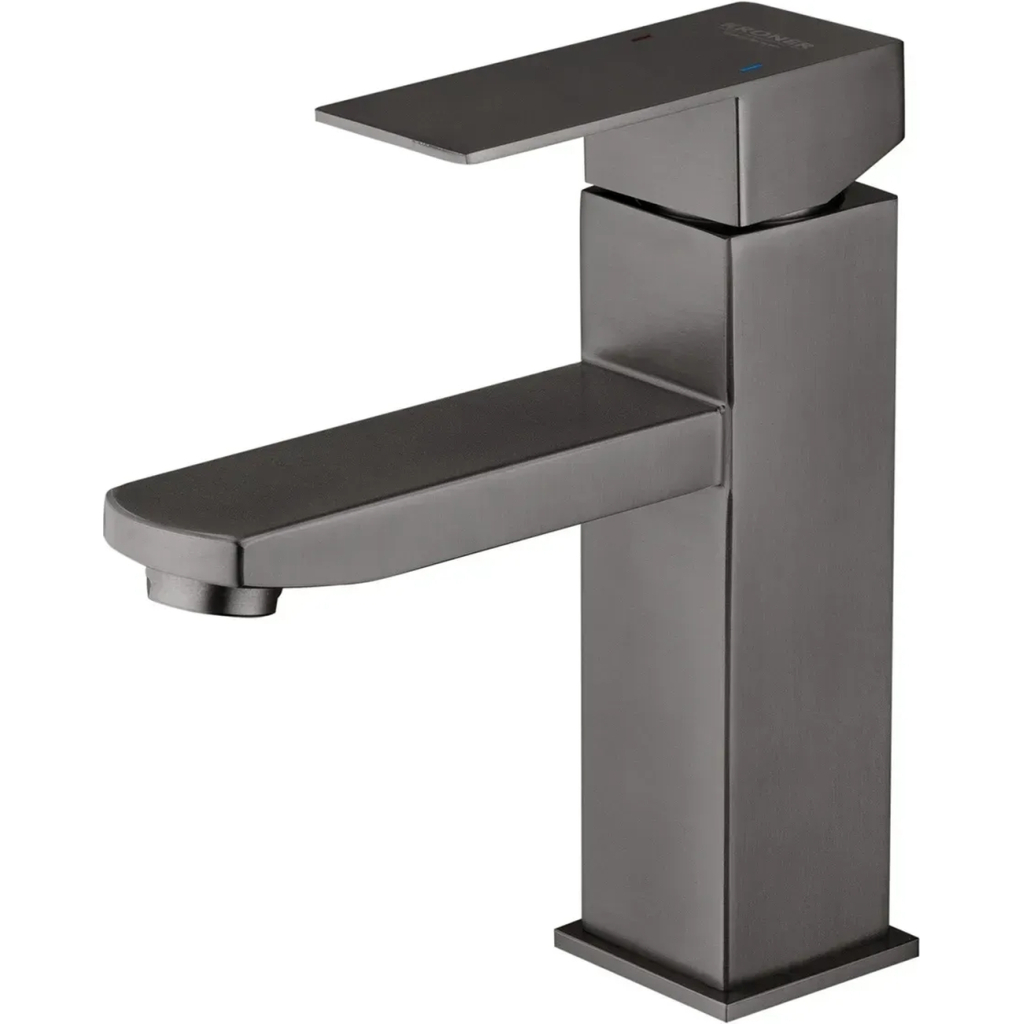 Змішувач Kroner EdelstahlKubus-PVD010 (CV035909) - изображение 5