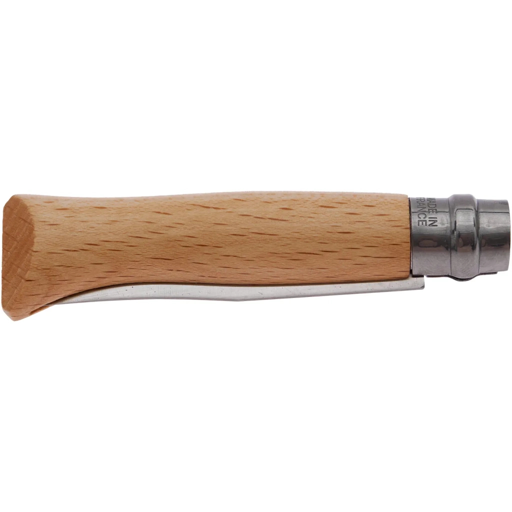 Ніж Opinel 8 VRI Inox Picnic+ (002500) - зображення 6