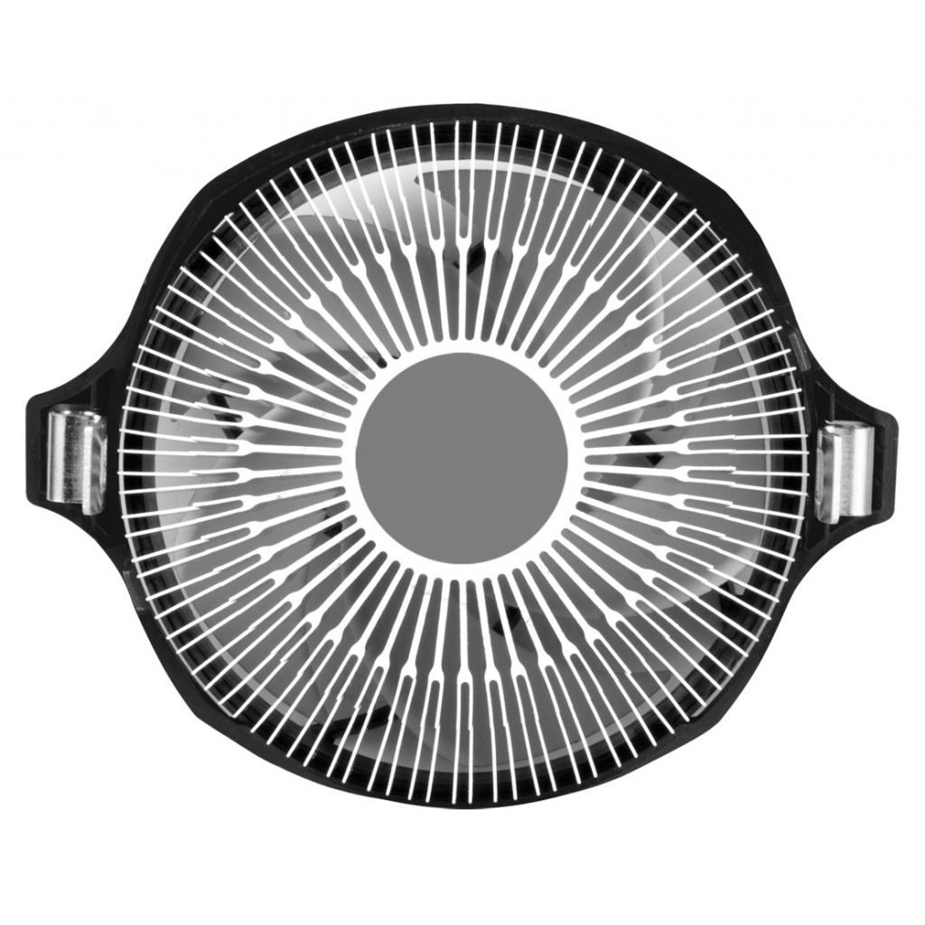 Кулер до процесора Arctic Alpine 23 (ACALP00035A) - зображення 3