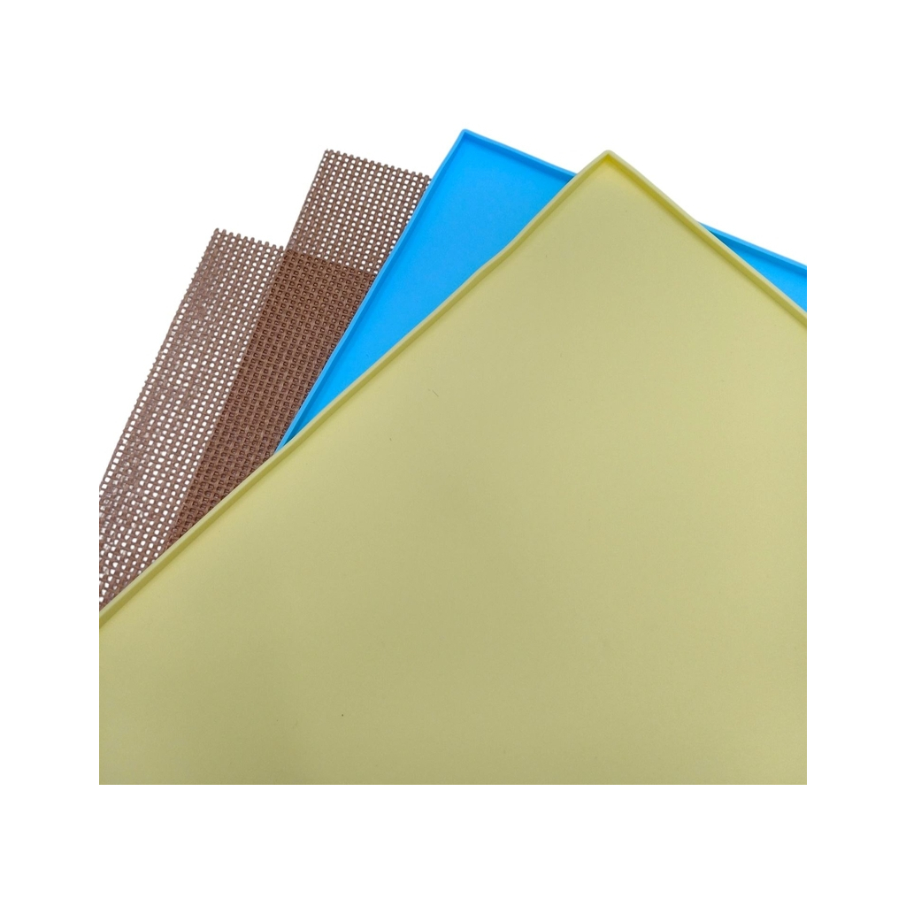 Сушка для овочів та фруктів Tekhniko DH-08A-SS - зображення 4