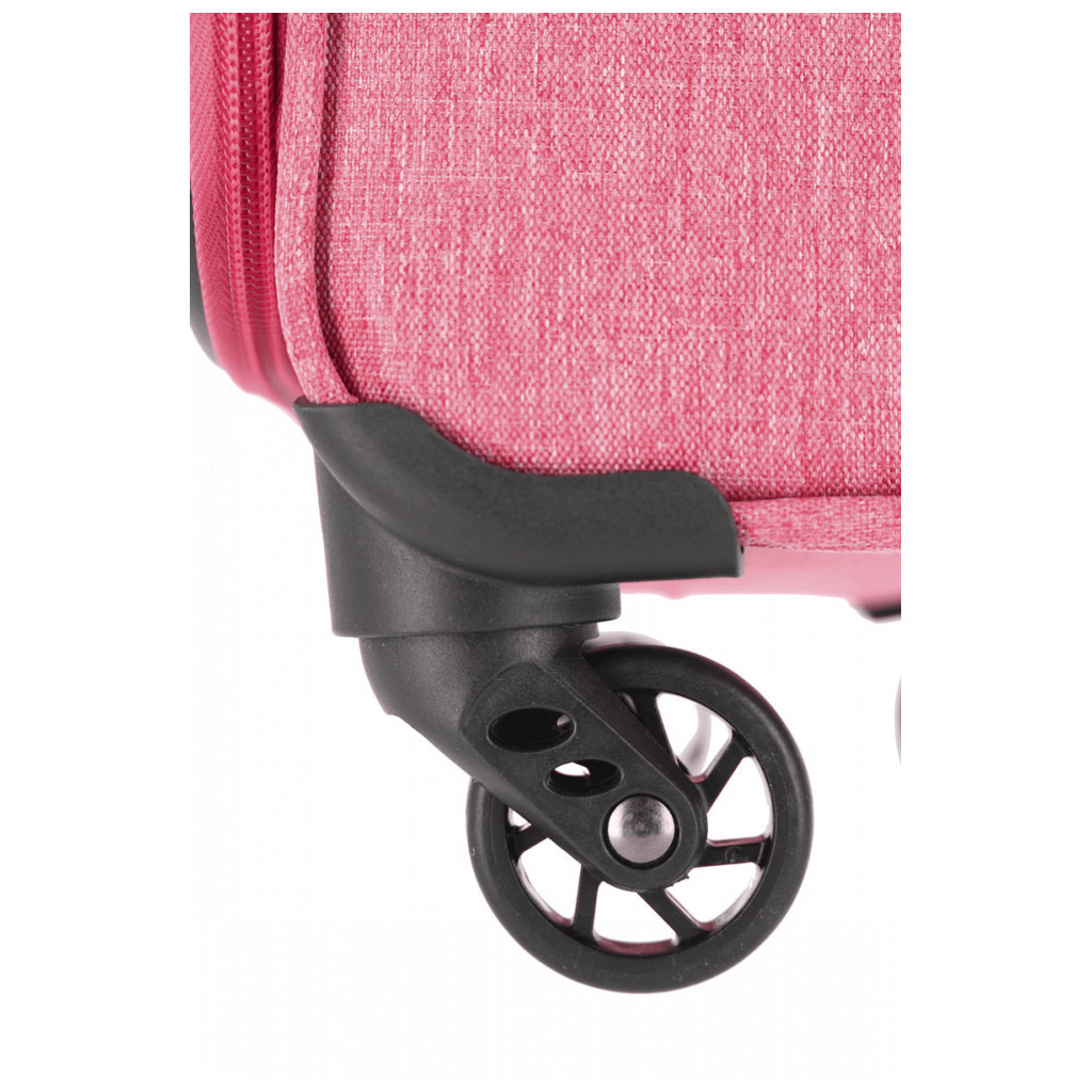 Валіза Travelite Boja Pink L (TL091549-17) - зображення 8