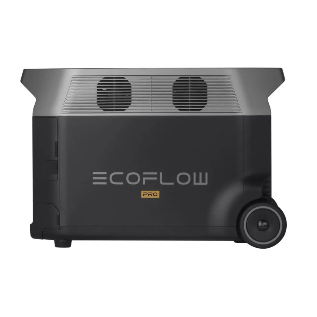 Зарядна станція EcoFlow DELTA Pro (DELTAPro-EU) - зображення 3
