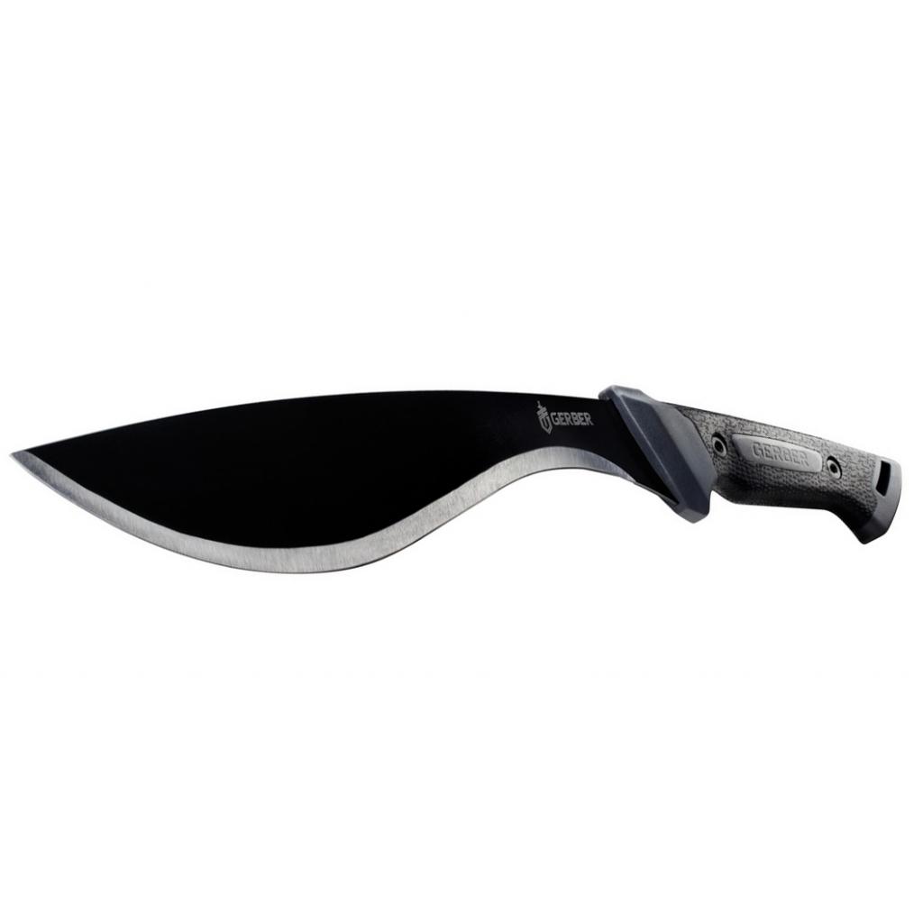 Мачете Gerber Gator Machete Kukri (31-002074) - зображення 1