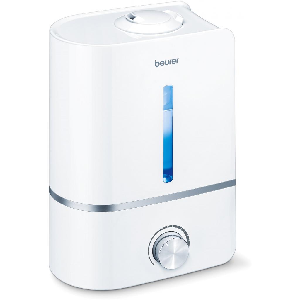 Зволожувач повітря Beurer LB 45 - зображення 2