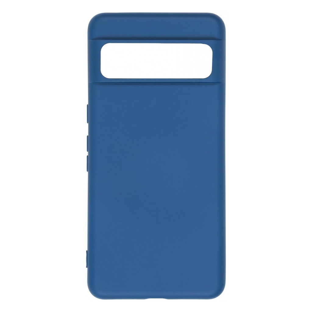 Чохол до мобільного телефона Armorstandart ICON Case Google Pixel 8 Pro Dark Blue (ARM73031) - зображення 1