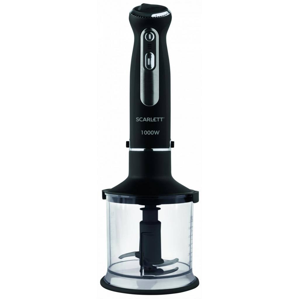 Блендер Scarlett SC-HB42M34 - зображення 4
