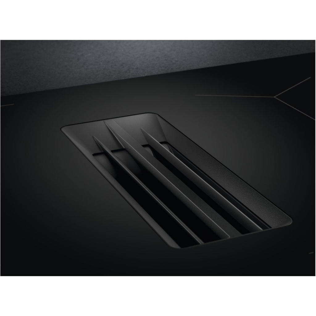 Варочна поверхня AEG NCH74B01AB - зображення 4