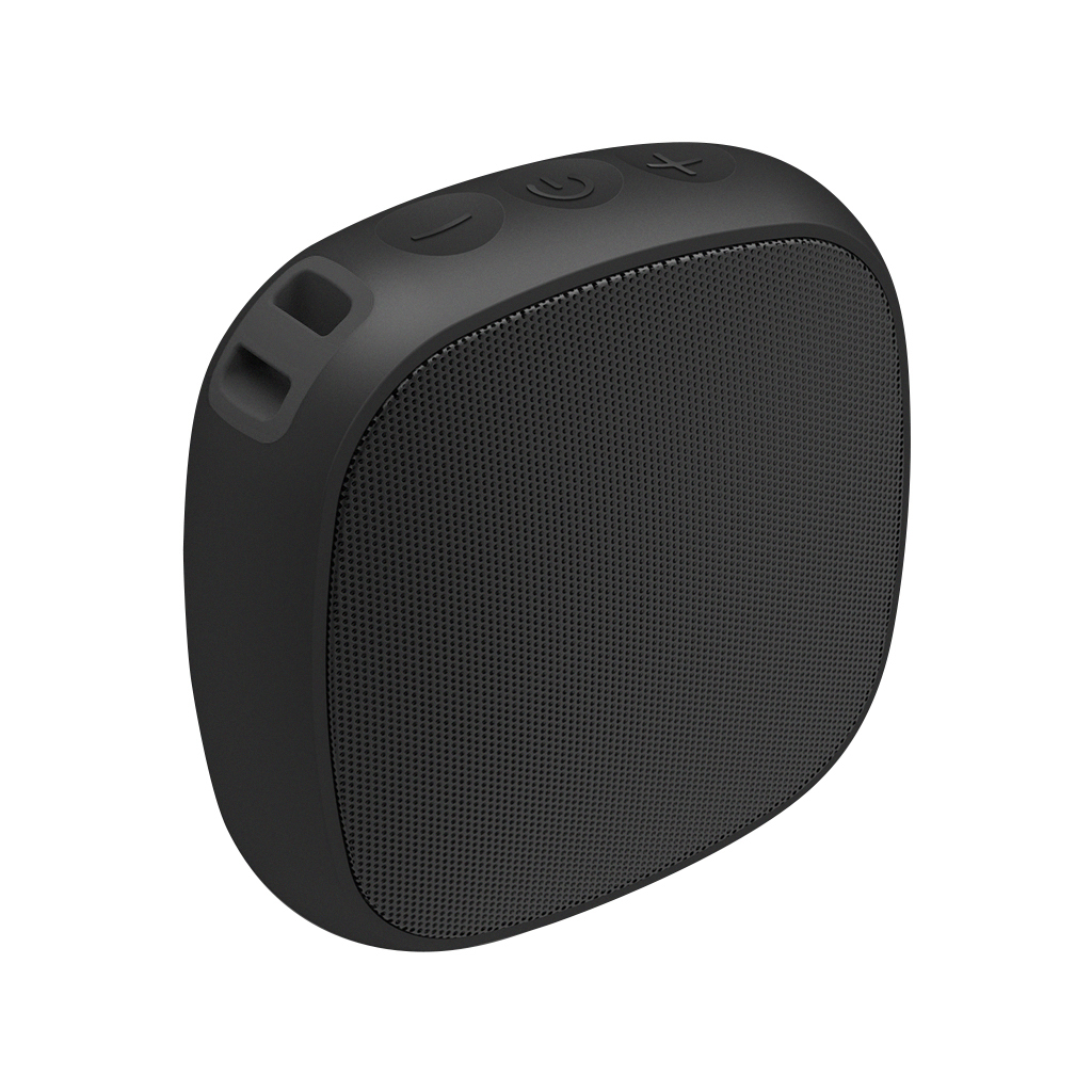 Акустична система Pixus Wave Black (4897058531442) - зображення 4