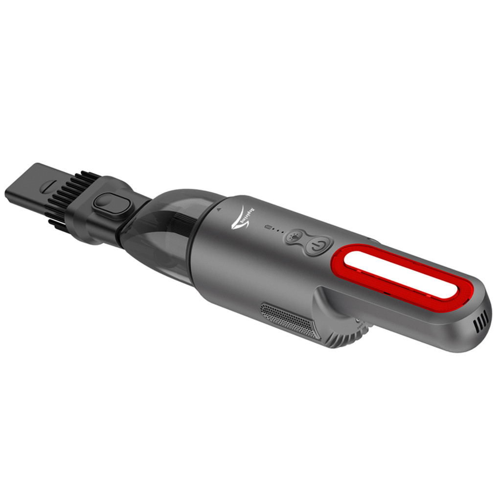 Пилосос Aspiring Dust 1 (86ASPL21PG) - зображення 4