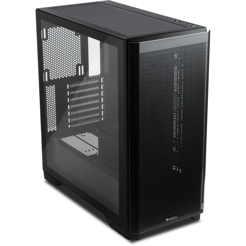 Корпус Vinga Darklight - зображення 3