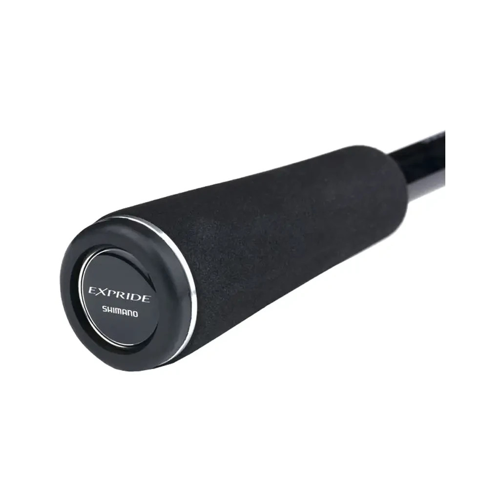 Вудилище Shimano Expride 166M 1.98 m 7-21g Casting (17EXPRIDE166M) - зображення 5