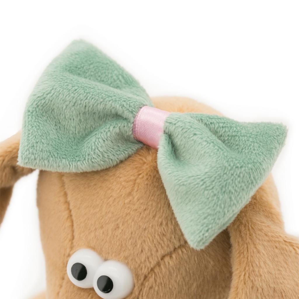 М'яка іграшка Orange Cобака Жужа, 30 см (7646/20) - зображення 5