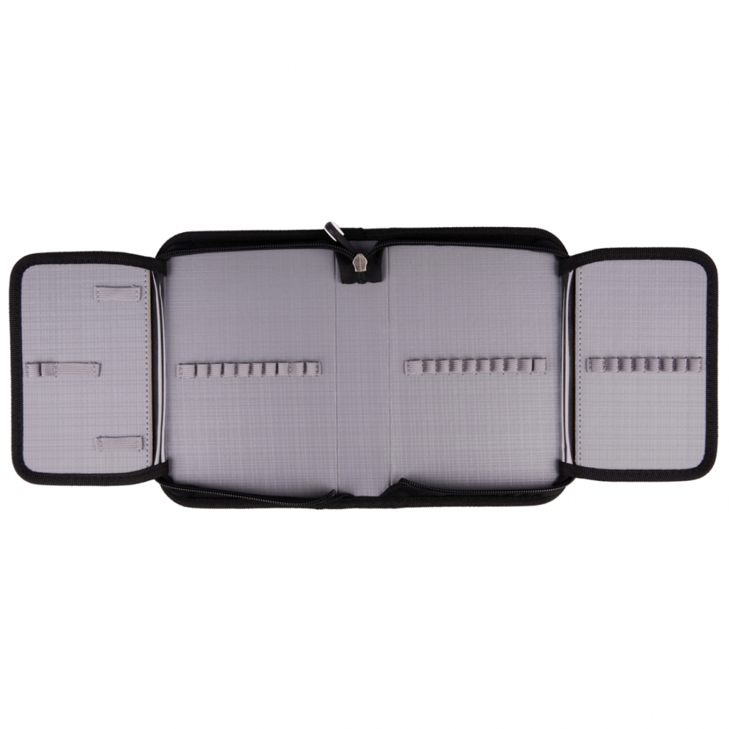 Пенал Yes Game On HP-04 твердий одинарний з двома клапанами (533629) - зображення 4