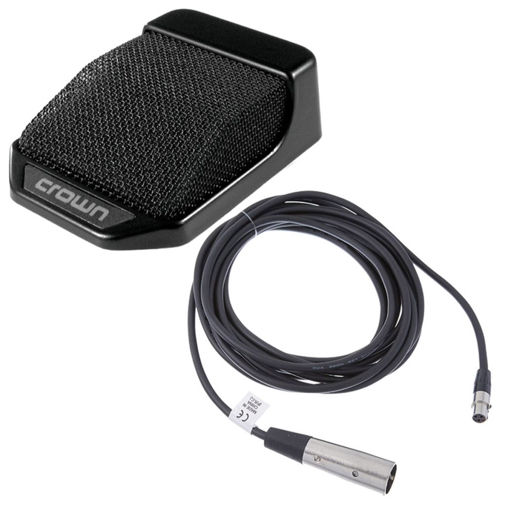 Мікрофон AKG AKG PCC130 (3334H00010) - зображення 2