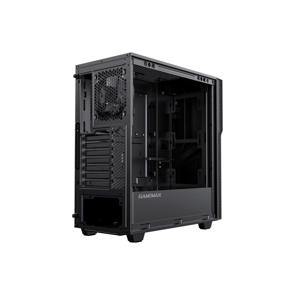 Корпус Gamemax Ninja COC - зображення 4