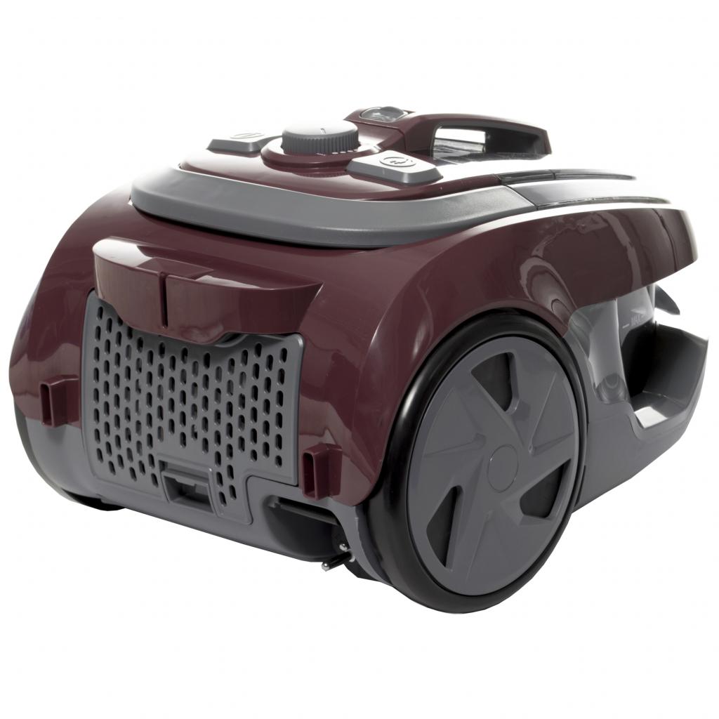 Пилосос Hölmer HVCС-2002 BD - зображення 3