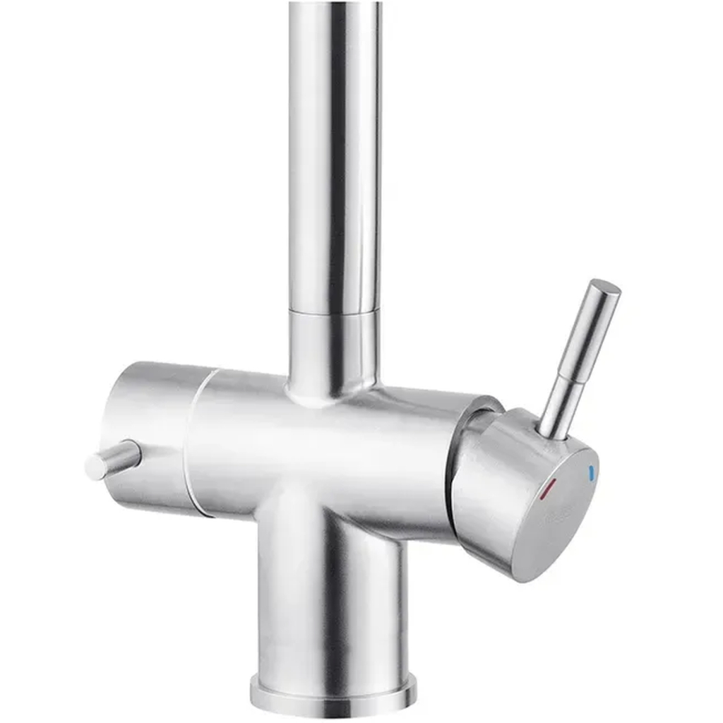 Змішувач Kroner Klassisch-ESG03811 (CV027932) - зображення 5