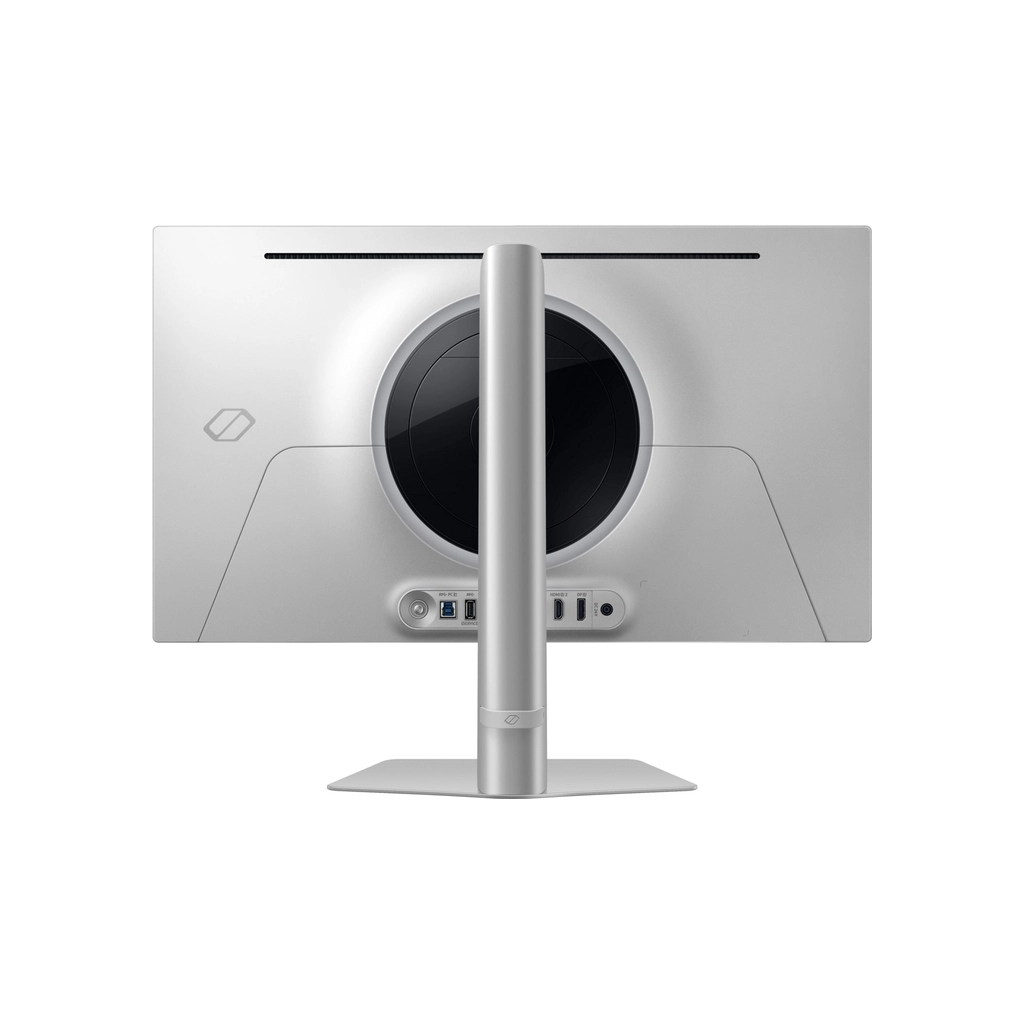 Монітор Samsung LS27DG612SIXCI - зображення 11