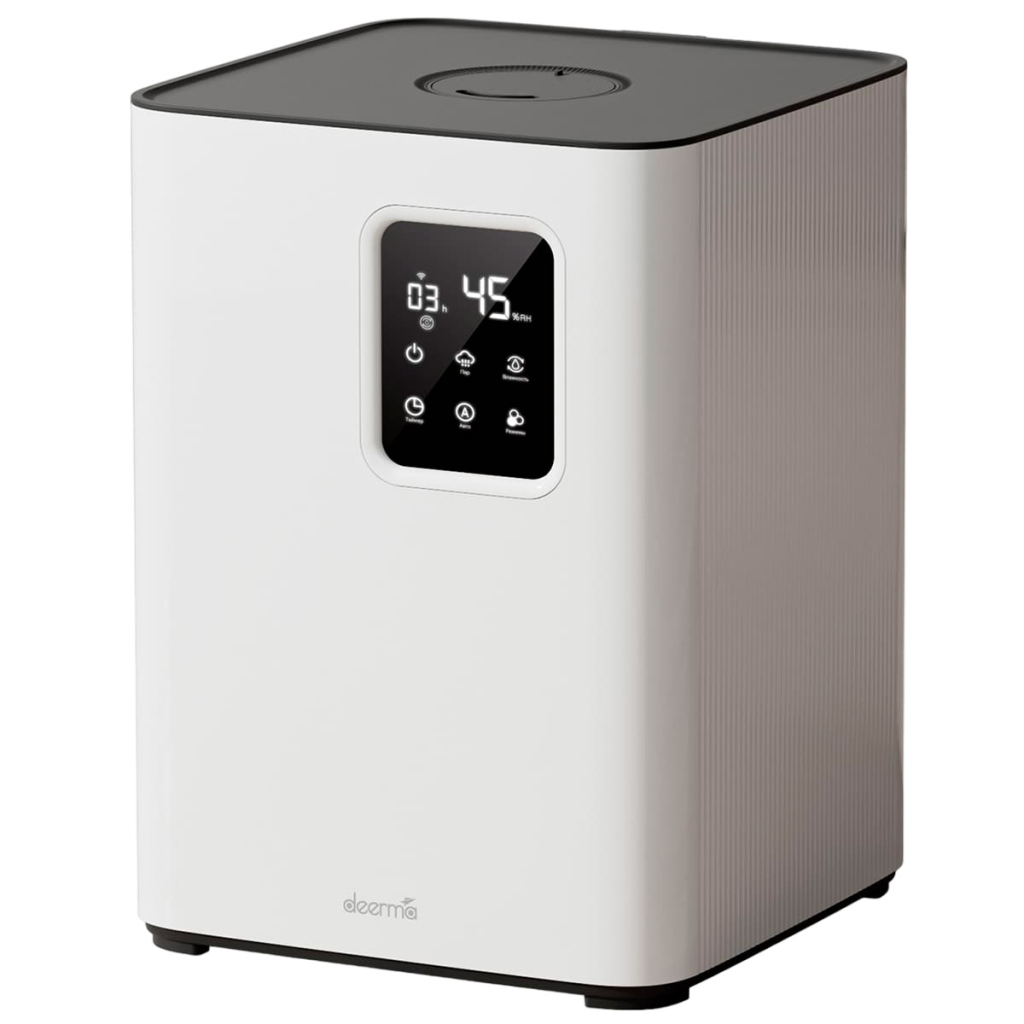 Зволожувач повітря Deerma DEM-F951W - зображення 1