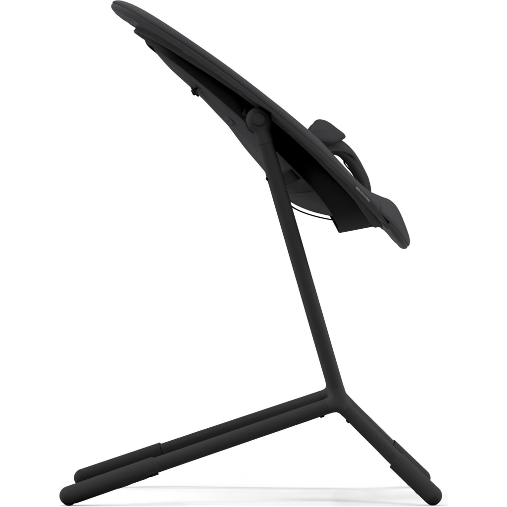 Стілець для годування Cybex Lemo 4в1 Stunning Black (521003207) - зображення 3