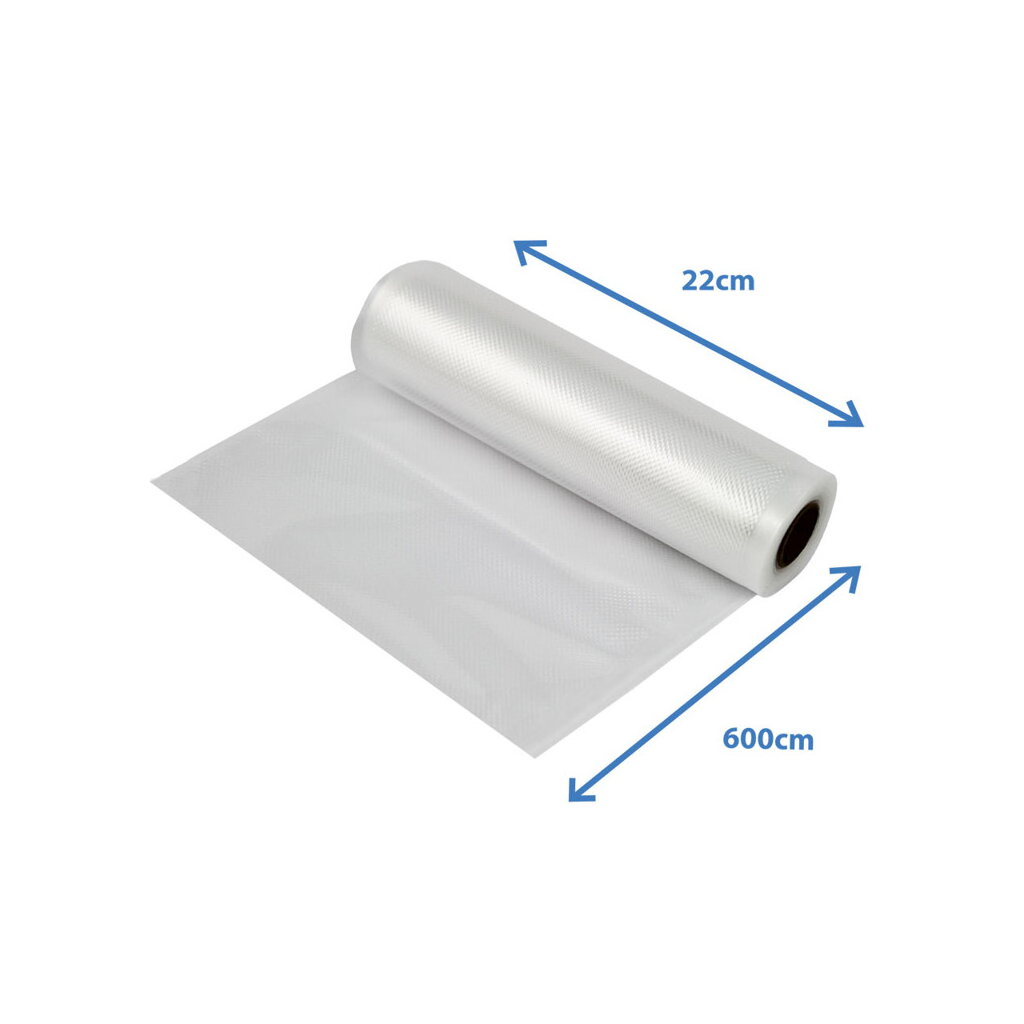 Плівка для вакуумування Esperanza EKV00SP1 - изображение 3