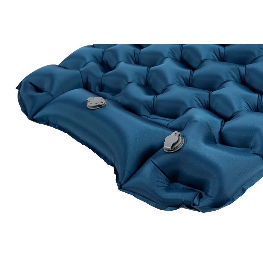 Туристичний килимок Neo Tools 5 х 60 х 190 см Blue (63-149) - изображение 12