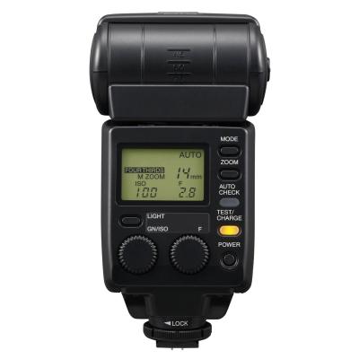 Спалах Panasonic DMW-FL360E - изображение 4