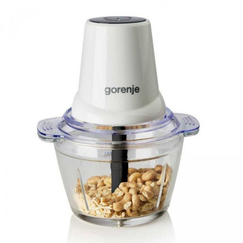 Подрібнювач Gorenje S400XG - зображення 2